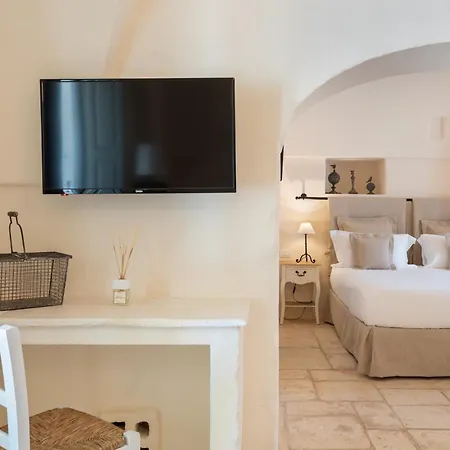 Masseria Le Carrube-3